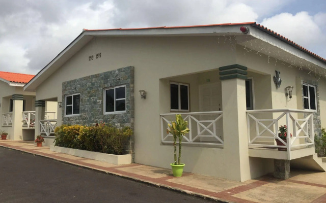 Lilu Apartments Curaçao