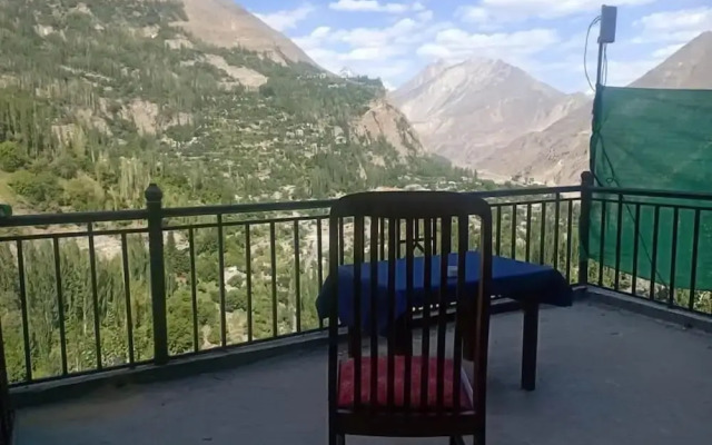 Al Barakaat Hotel