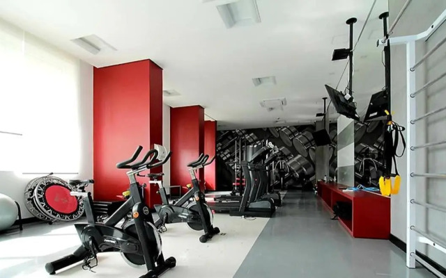 Apartamento inteiro para hospedagem