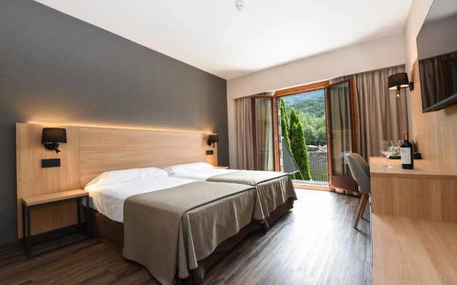 SOMMOS Hotel Benasque Spa