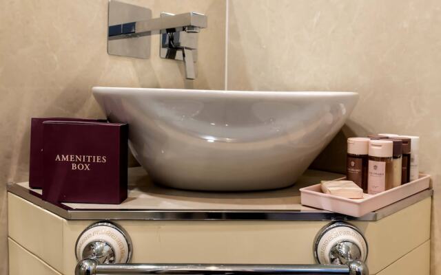 Ripetta Luxury Del Corso