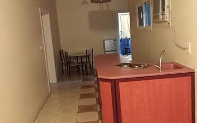 Norkom Jeddah For Furnished Apartment