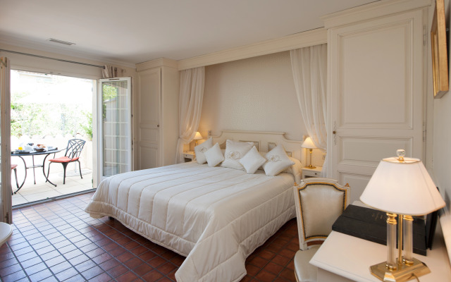 Auberge de Cassagne & Spa
