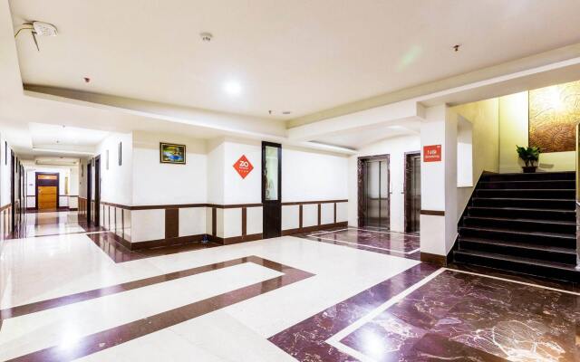 ZO Rooms L.B Nagar