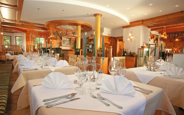 Wellness & Landhotel Prinz- Wellness & Romantik