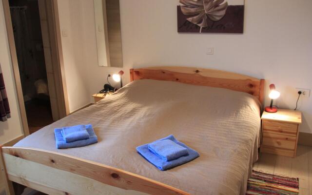Beautiful Apartment in Bohinjska Bistrica with Barbecue