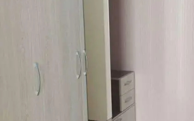 Апартаменты на улице Советская 43