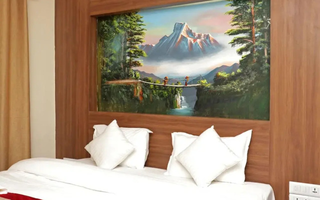 Hotel Shree Yantra by OYO Rooms