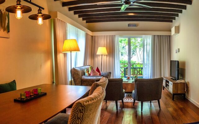 Manukan Island Resort