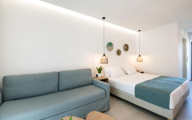 Selini Suites & Waterpark
