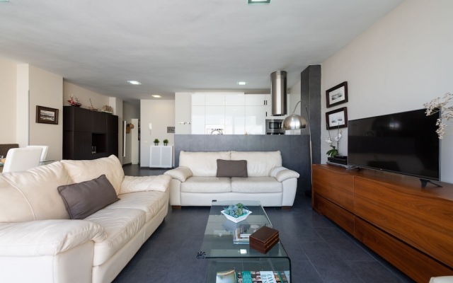 Living Las Canteras - LAS CANTERAS BEACH PENTHOUSE