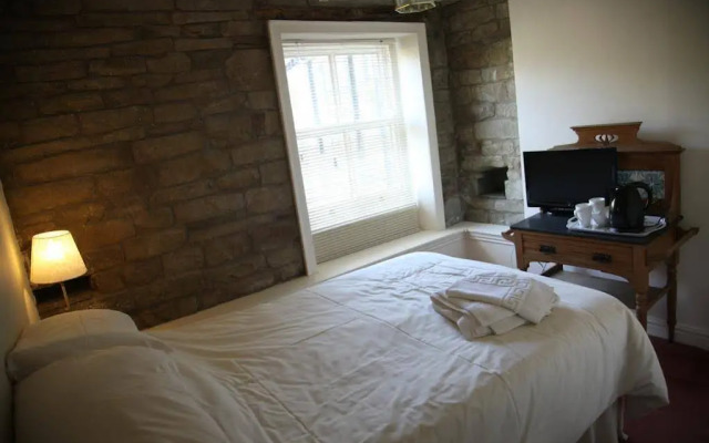 The White Horse Inn