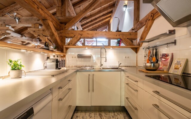 Ferme de Margot Morzine - by EMERALD STAY