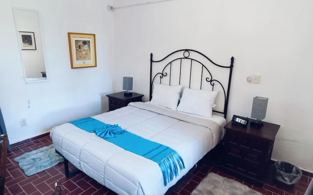 Villa Doña Conchita