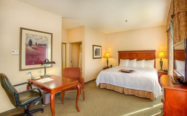 Hampton Inn & Suites Mountain Home