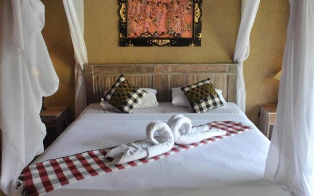 Sudi Guest House