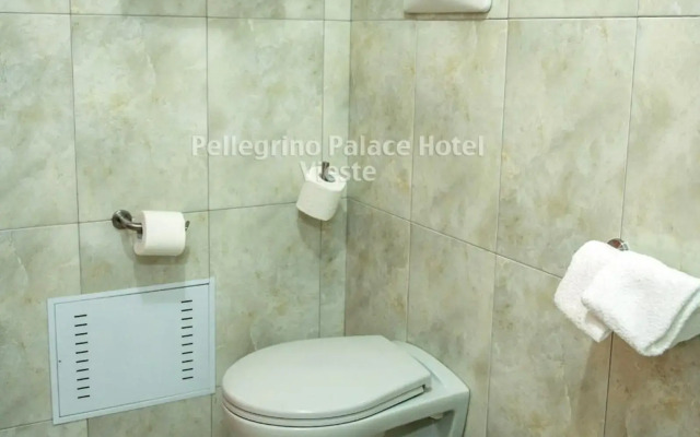 Pellegrino Palace Hotel