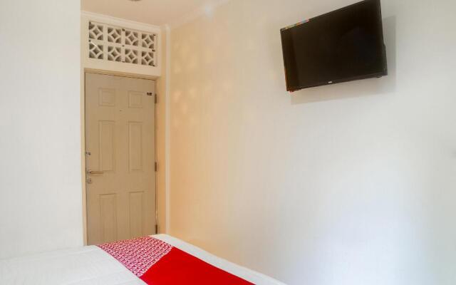 OYO 3922 Wisma Minongga