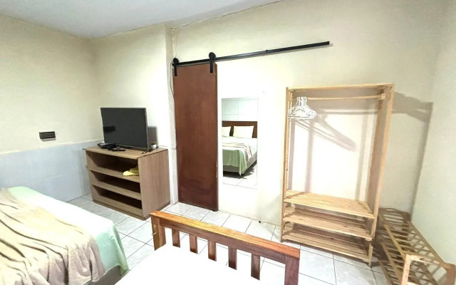 Pousada Porto de Paz - Noronha