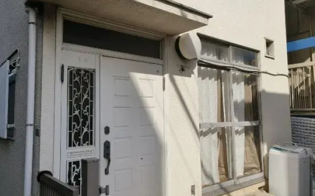 Tokyo Yoshimi home stay