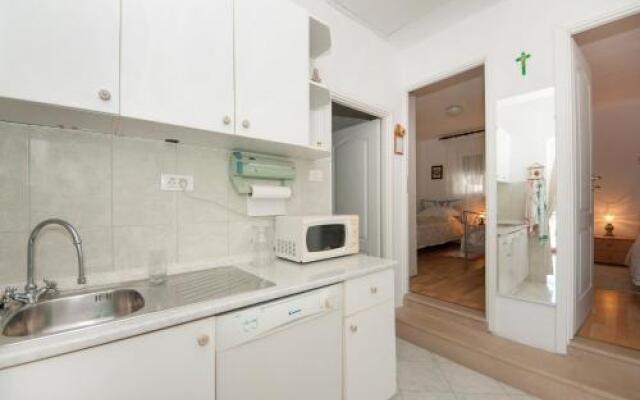Apartment Agata