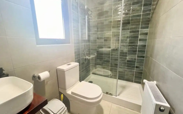 Luxury House Playa Hermosa BBQ Jacuzzi Parking Wifi