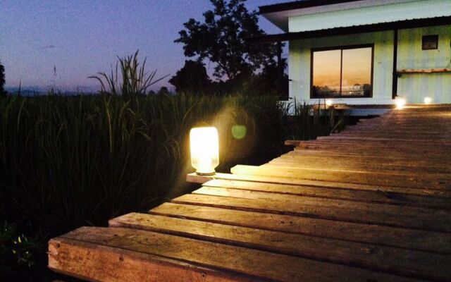 The Vacation Baanraipaina