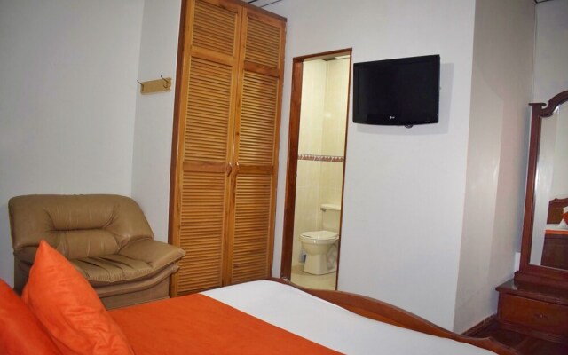 Hotel San Telmo Pereira