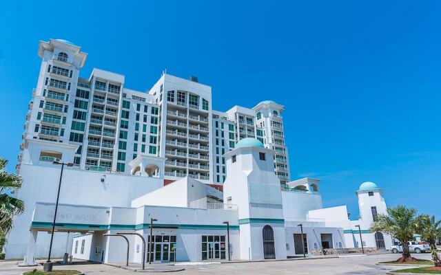 Sea It All 1 Bedroom Condo