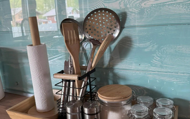 Slow life house (Слоу лайф хаус)