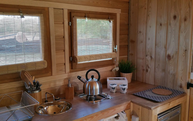 La Batelière sur Loire