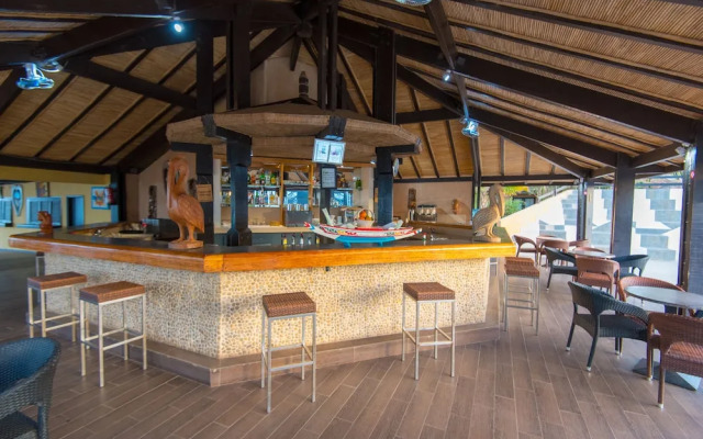 Le Saly Hotel