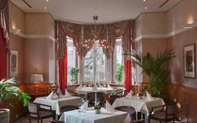 Tryp by Wyndham Stadtoldendorf