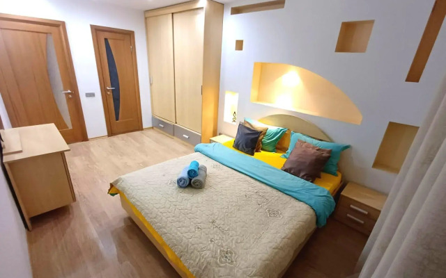 Apartments in the Samal neighborhood-2 47