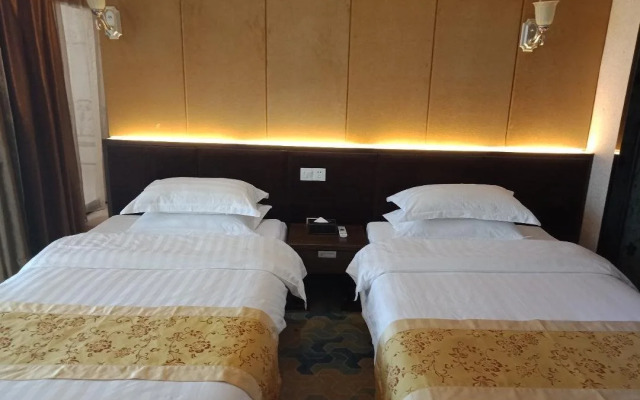 Xiamen Jingbang Hotel