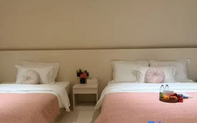 YU'an Foan Courtyard