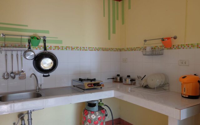 Lemon House