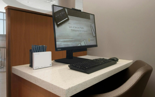 SpringHill Suites by Marriott San Angelo