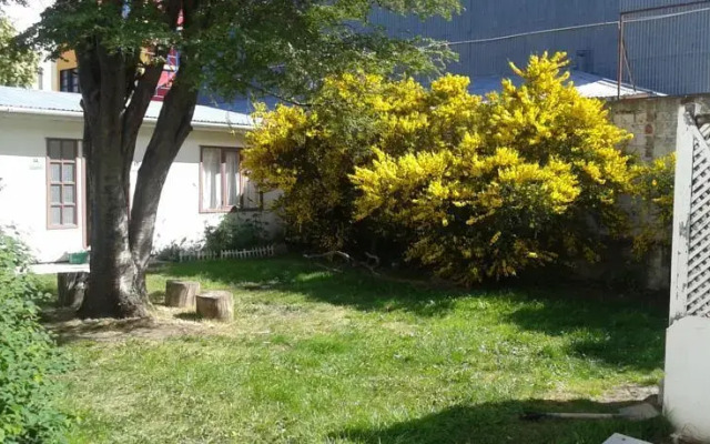 Hostal del Estrecho