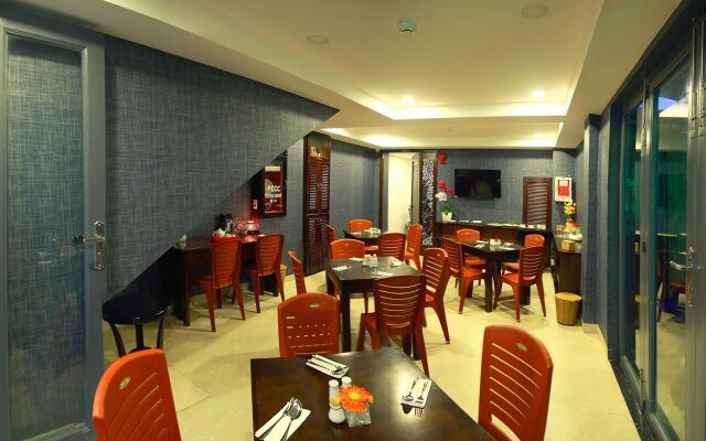 Bao Anh Boutique Hotel Da Nang