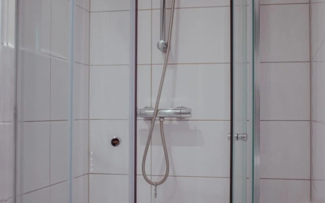 Bv Luxury Apartment Penthouse Conditioning House
