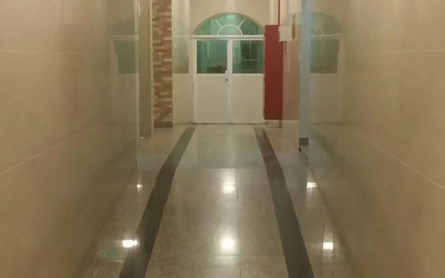 Savoy Inn Hotel
