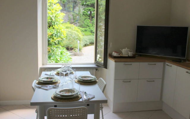 Comoholidays - Villino Milli