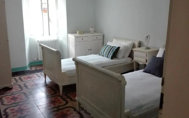 Residenza Se son Rose