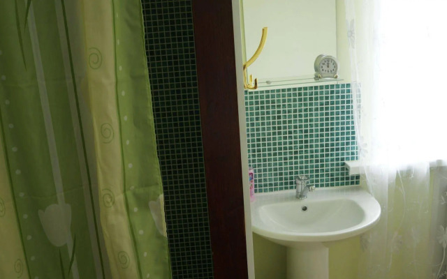 Mini-hotel U Evgeniecha