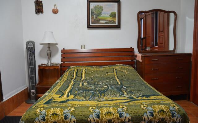 Casa Jm de Oaxaca Private Room 1