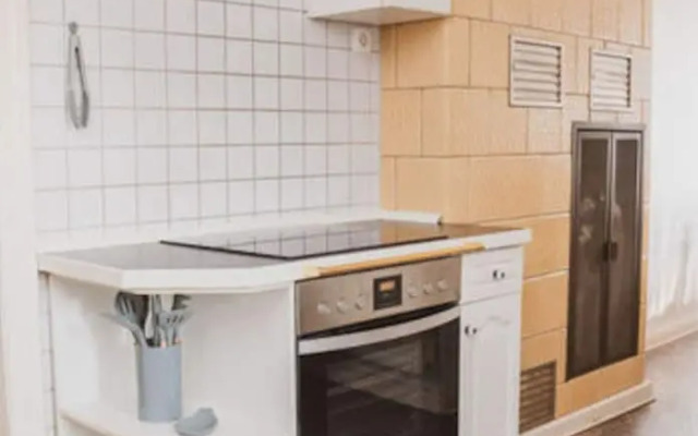 Villa G With Pool in Lubbenau