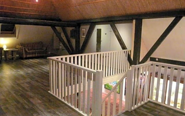 B&B De Galeriet Giethoorn