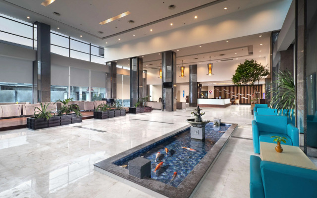 Best Western Plus Coco Palu