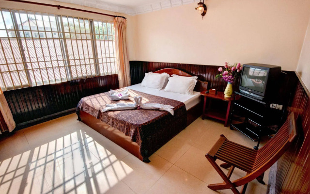 Okay Guesthouse